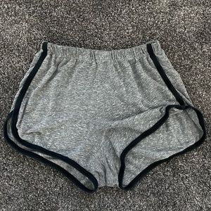 Brandy Melville shorts
